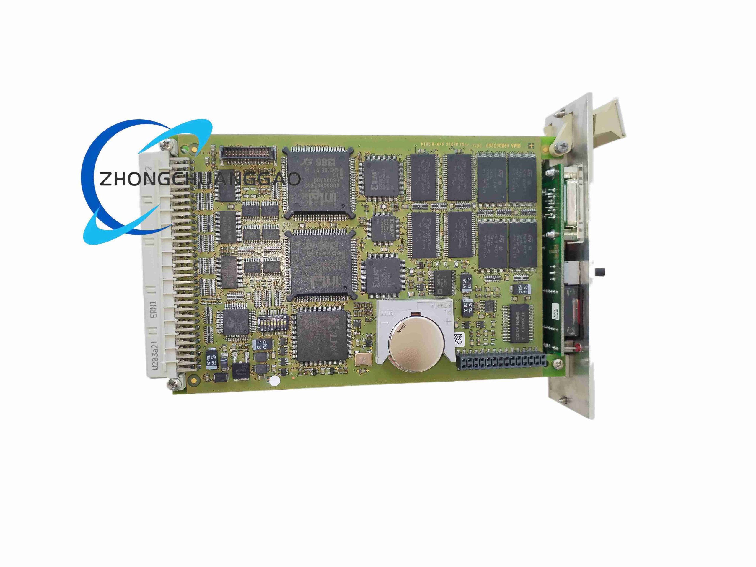 F8650X (2) HIMA F8650X - Image 1