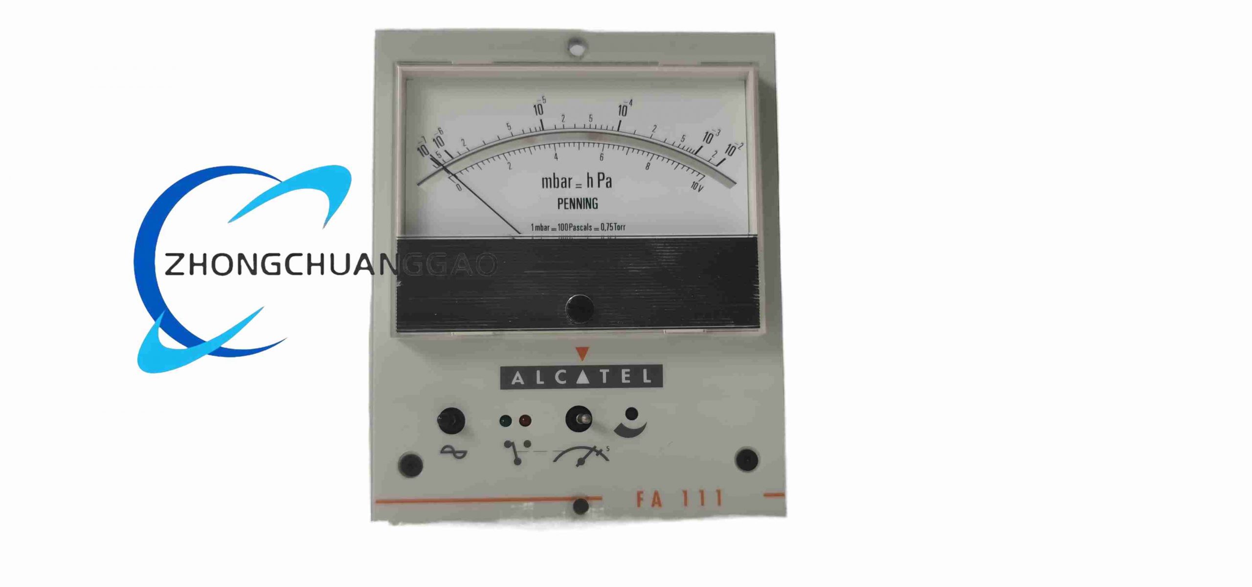FA111 (2) ALCATEL FA111 - Image 1