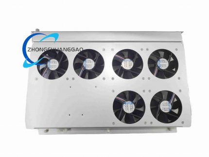 CCC FAN-10-2
