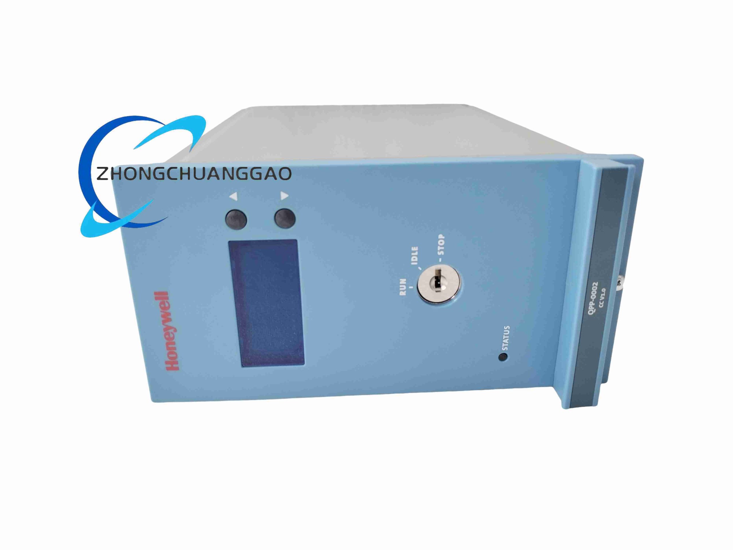 FC-QPP-0002 (2) Honeywell FC-QPP-0002 - Image 1