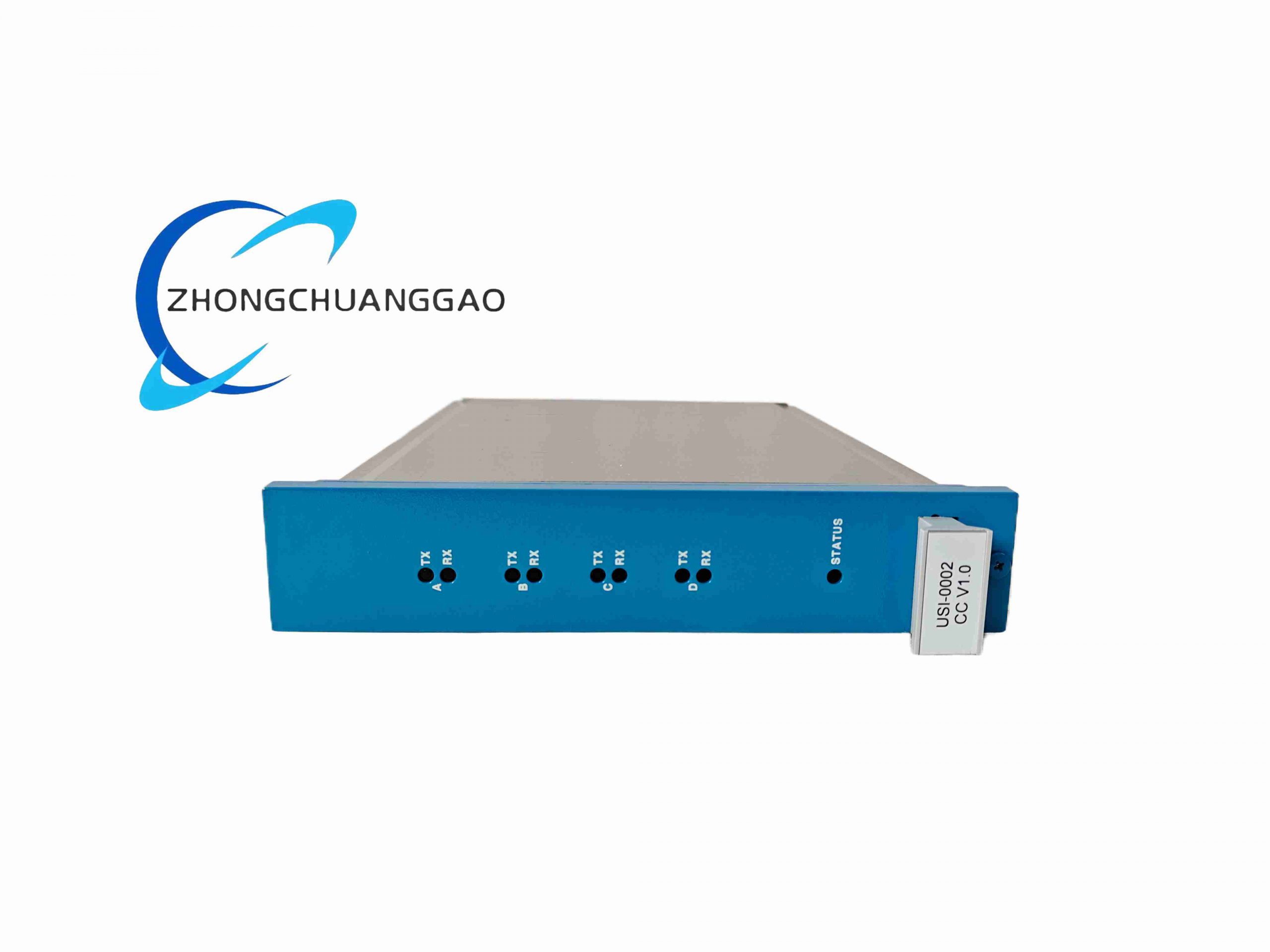 FC-USI-0002 (3) Honeywell FC-USI-0002 - Image 1