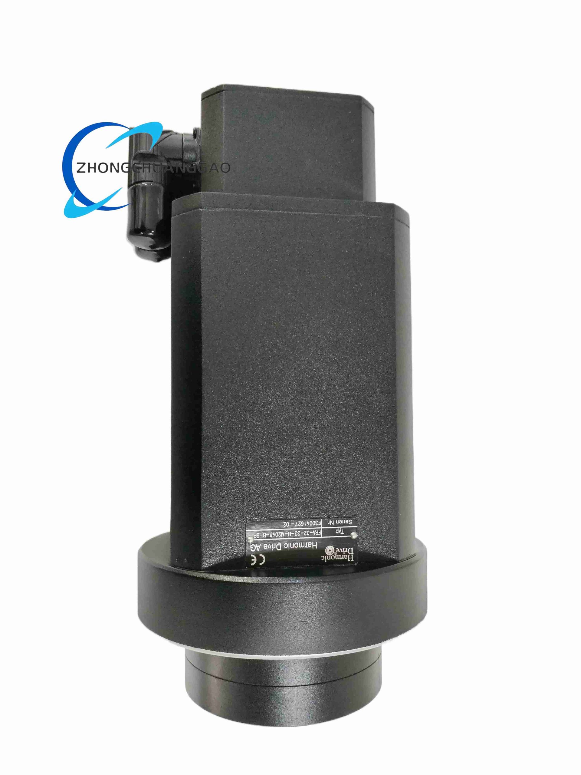 FPA-32-33 (1) Harmonic FPA-32-33 - Image 1