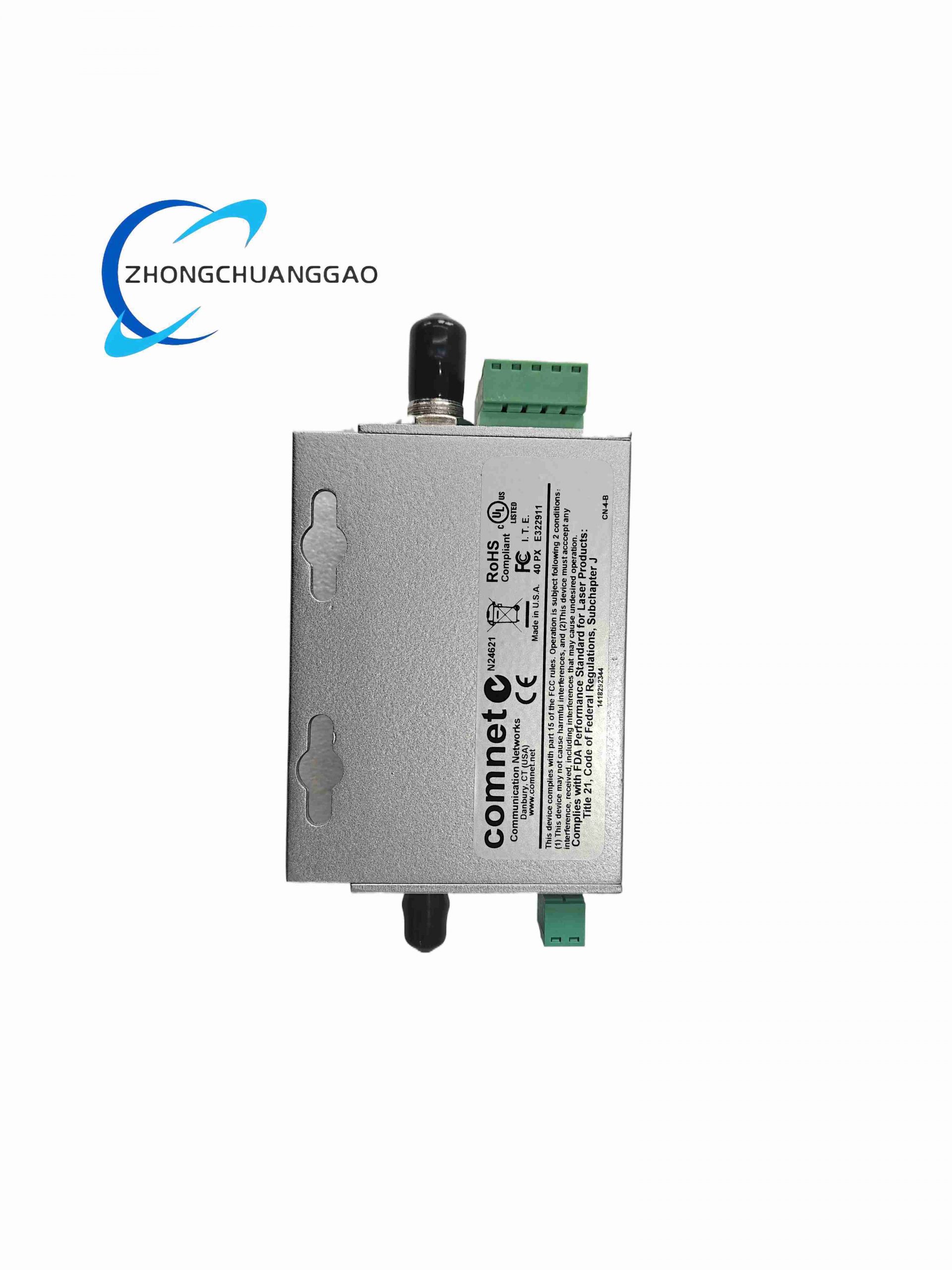 FVT110M (1) ComNet FVT110M - Image 1