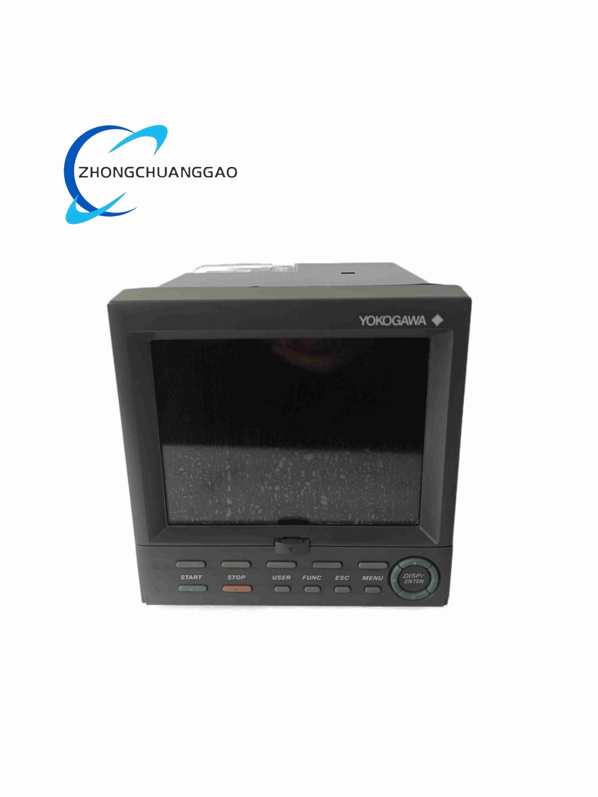 FX112 4-2 (3) Yokogawa FX112-4-2 - Image 1