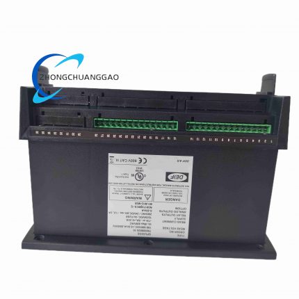DEIF GPU2GS