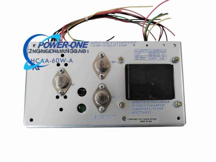 CONDOR HCAA60W-A
