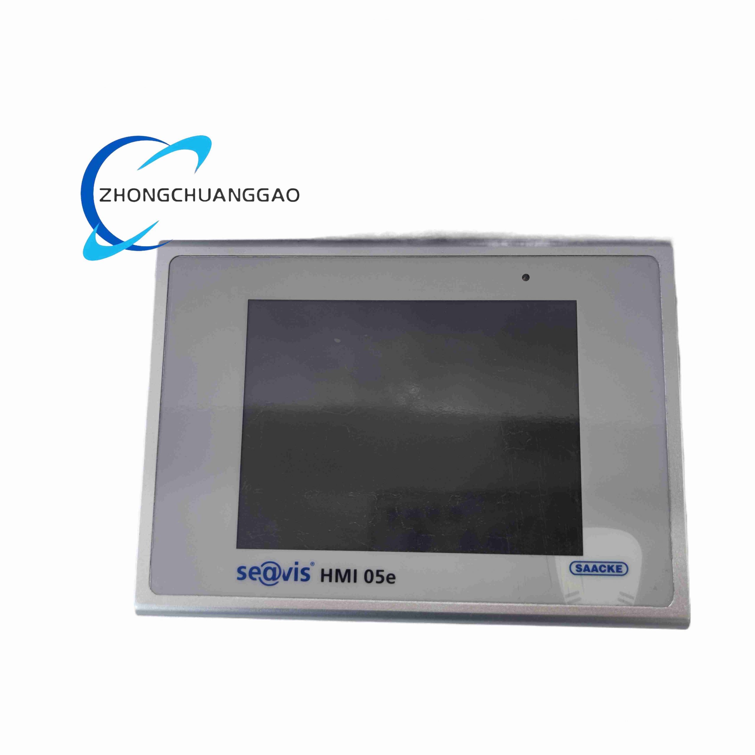HMI 05E (2) SAACKE HMI 05E - Image 1