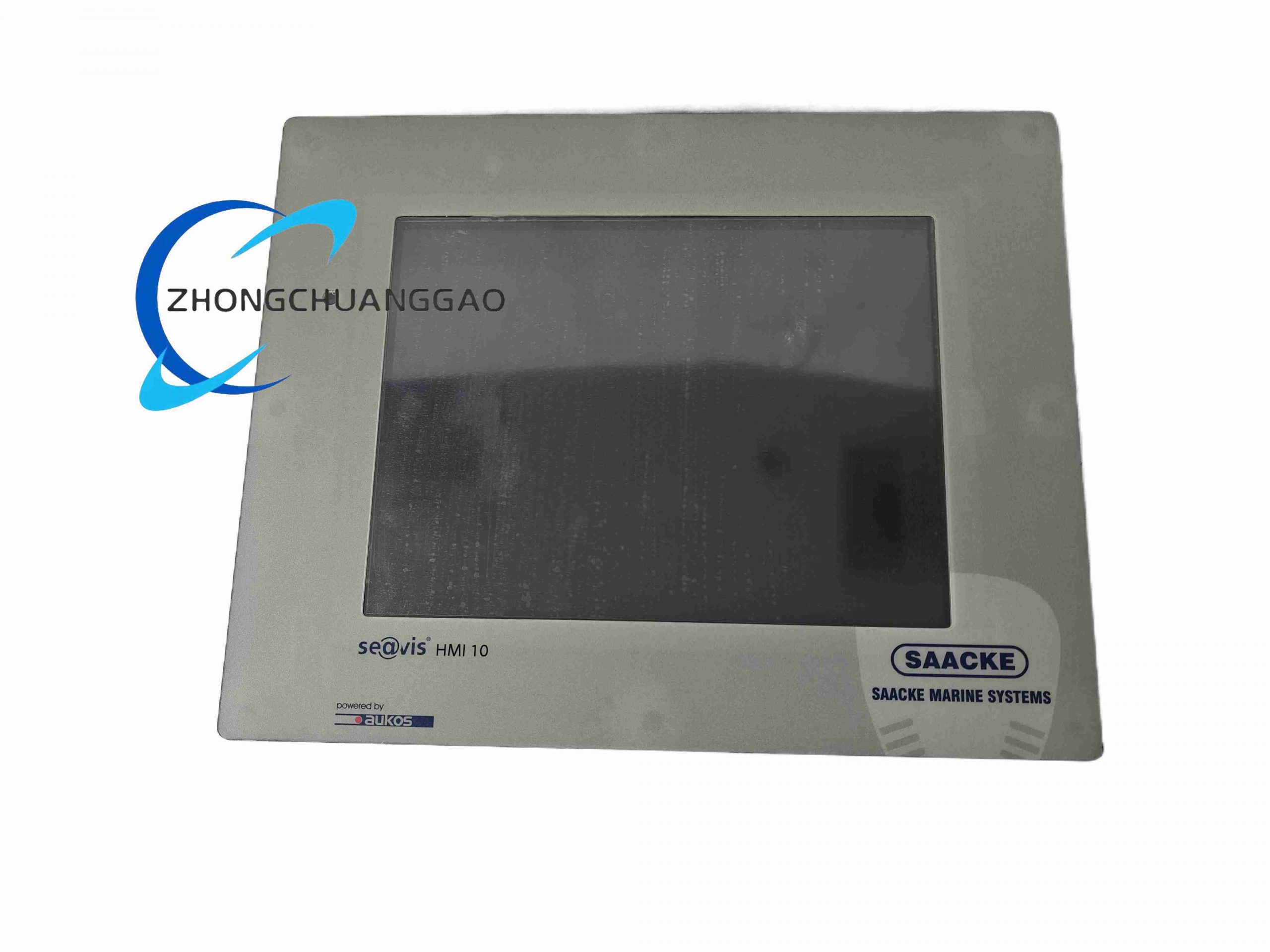 HMI10-M REV203 (2) SAACKE HMI10-M REV203 - Image 1