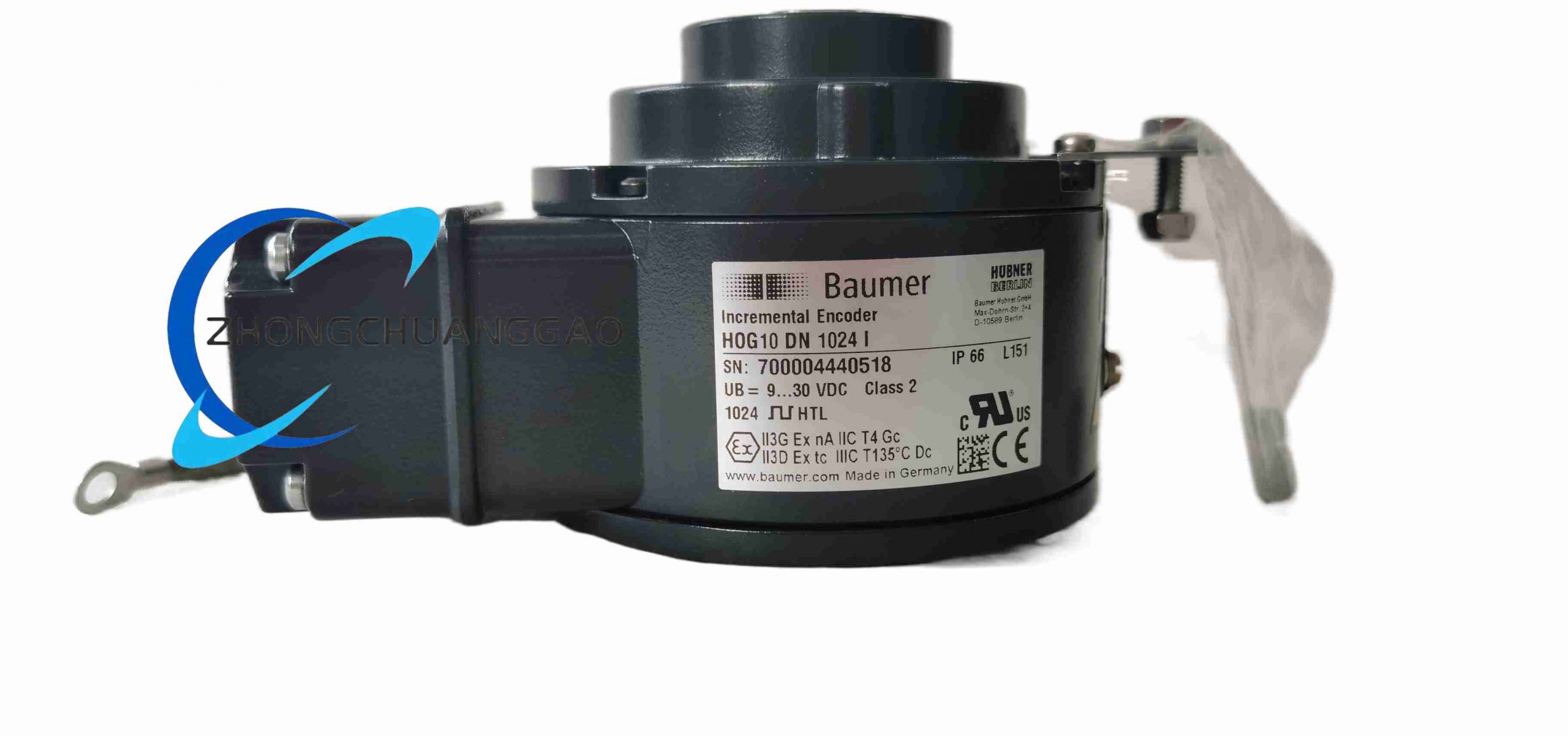 HOG10DN1024I Baumer HOG10DN1024I - Image 1