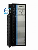 GE IC660EBD024