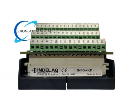 INDEL INFO-4KP-94161