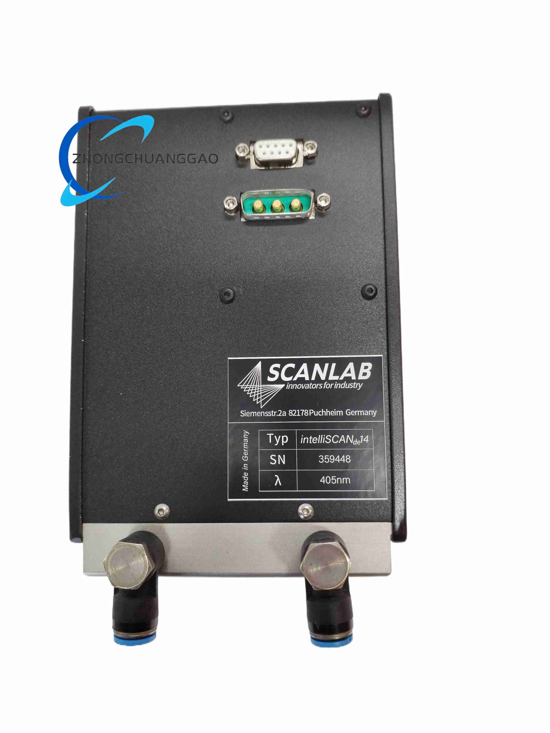 INTELLISCANDE14-405NM (1) SCANde INTELLISCANDE14-405NM - Image 1