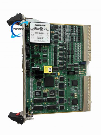 Compressor Controls Corp IOC-555-D I7-550555-001