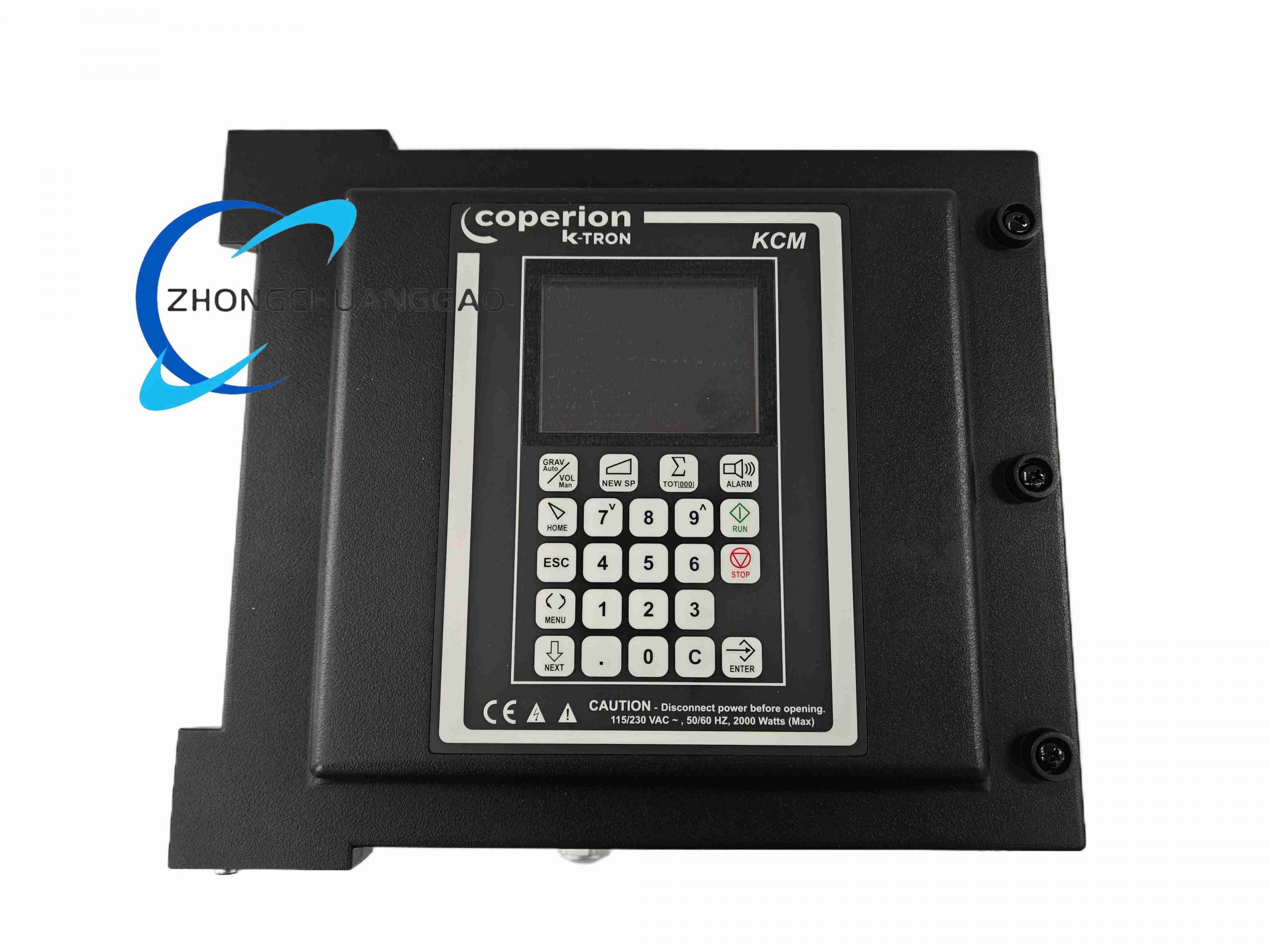 KCM IP65 (2) Coperion KCM IP65 - Image 1