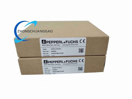 Pepperl+Fuchs KFD0-TR-EX1