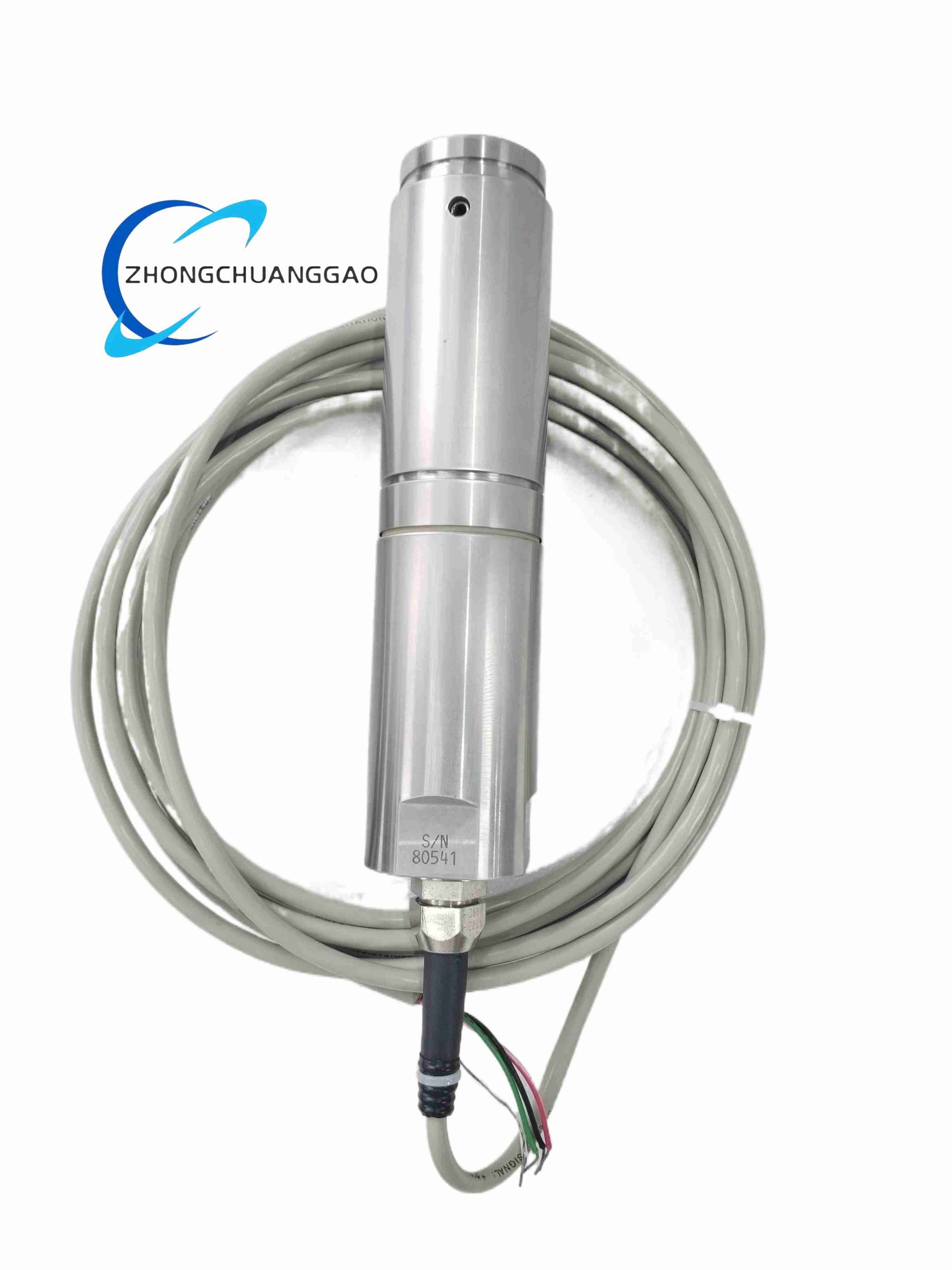 KIS-2-20KN Vishay Nobel KIS-2 20KN - Image 1