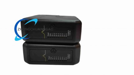 Emerson KJ3002X1-BC1 12P0681X092