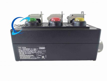Fisher LCP100