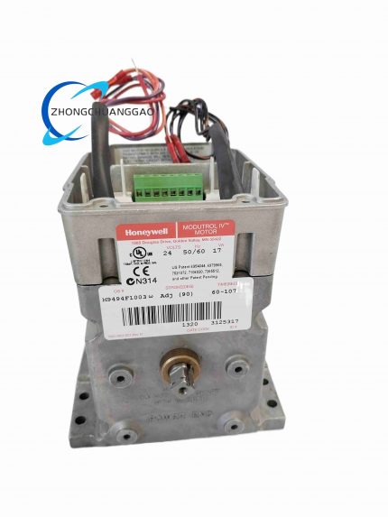 Honeywell M9494F1003