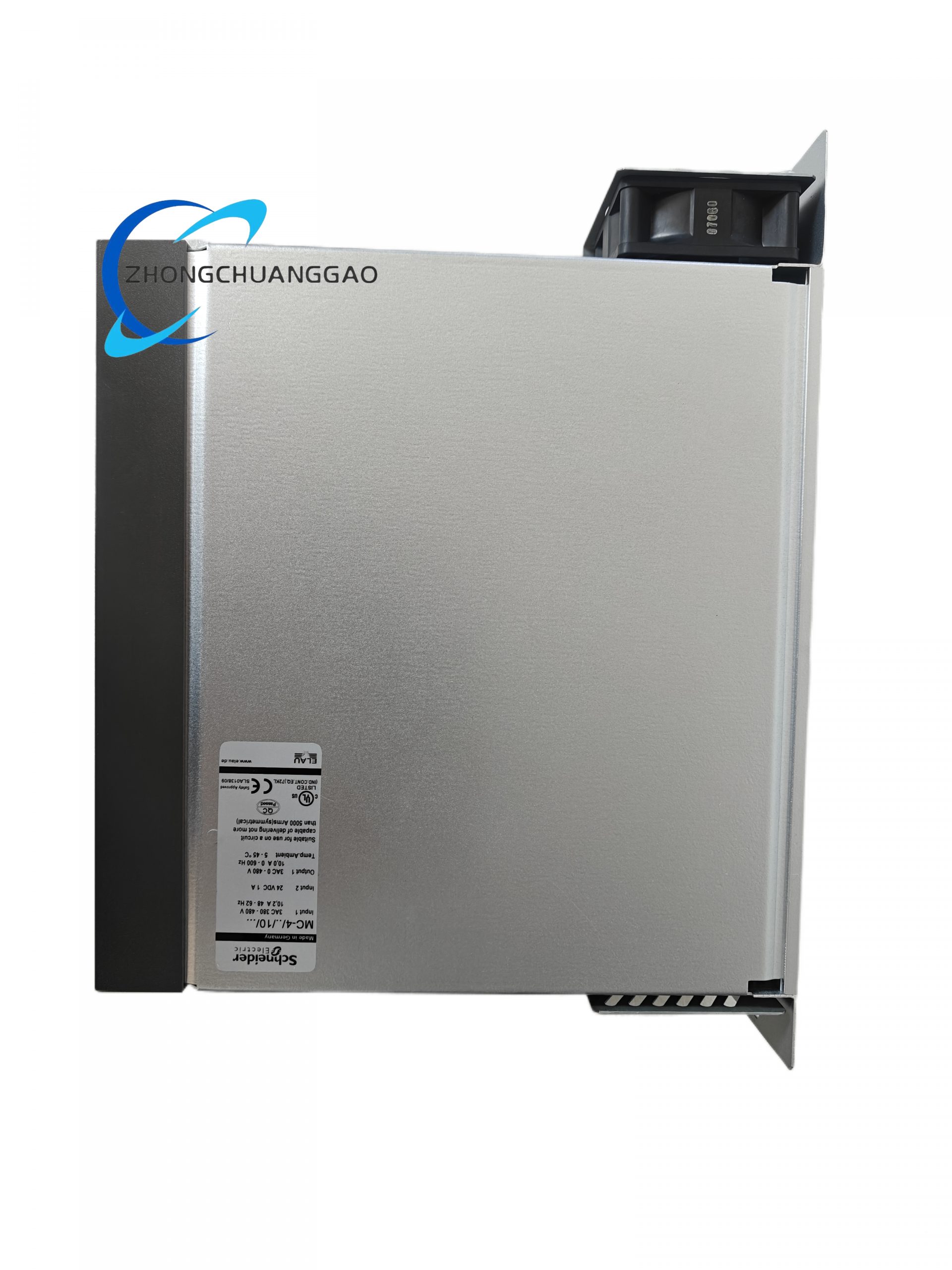 MC-41110400 (3) Honeywell MC-41110400 - Image 1