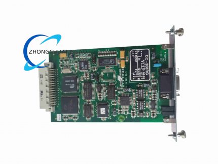 Honeywell MC2-440-10TVB-1-21