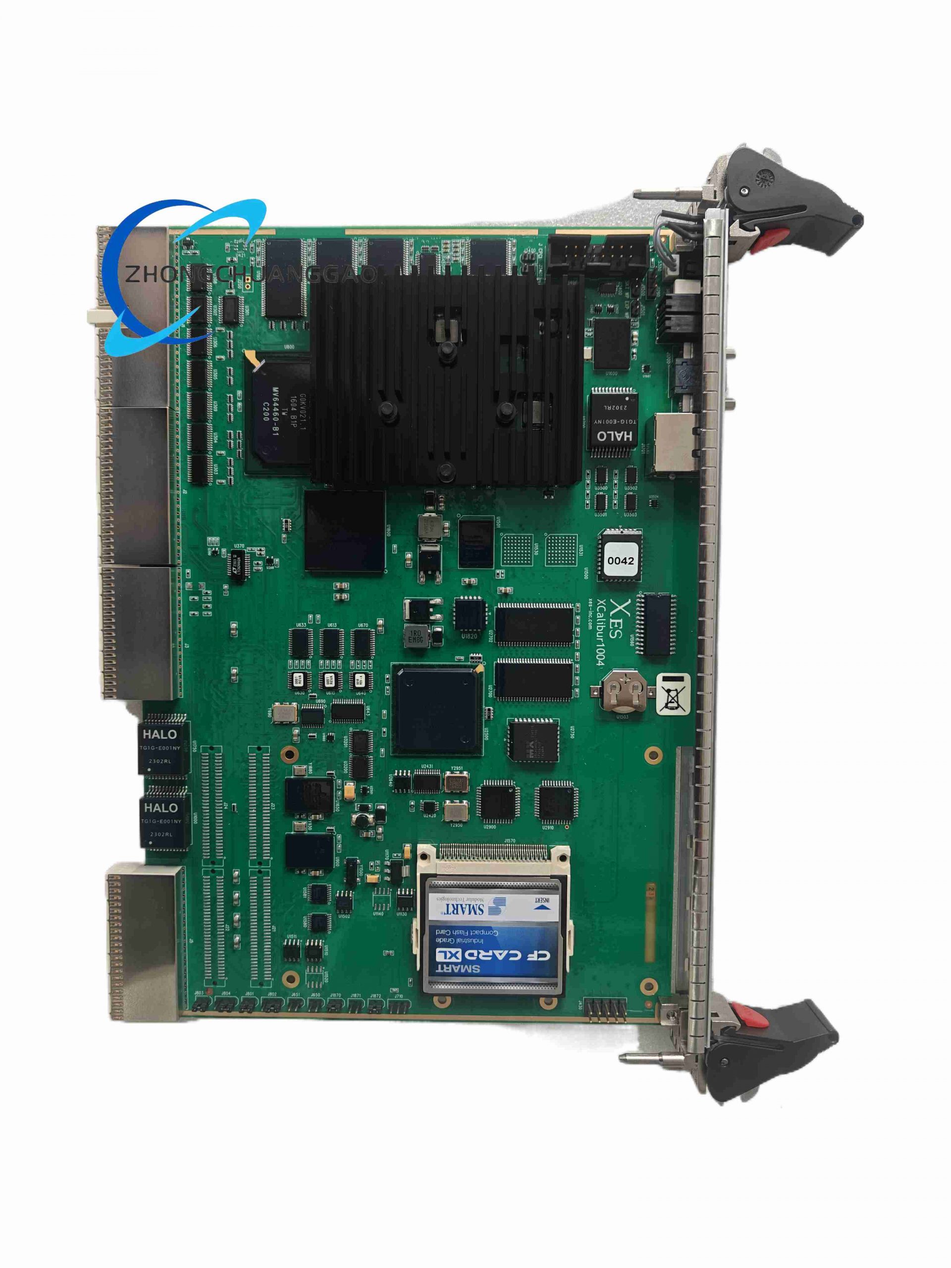 MCP-1004 (2) Honeywell MCP-1004 - Image 1