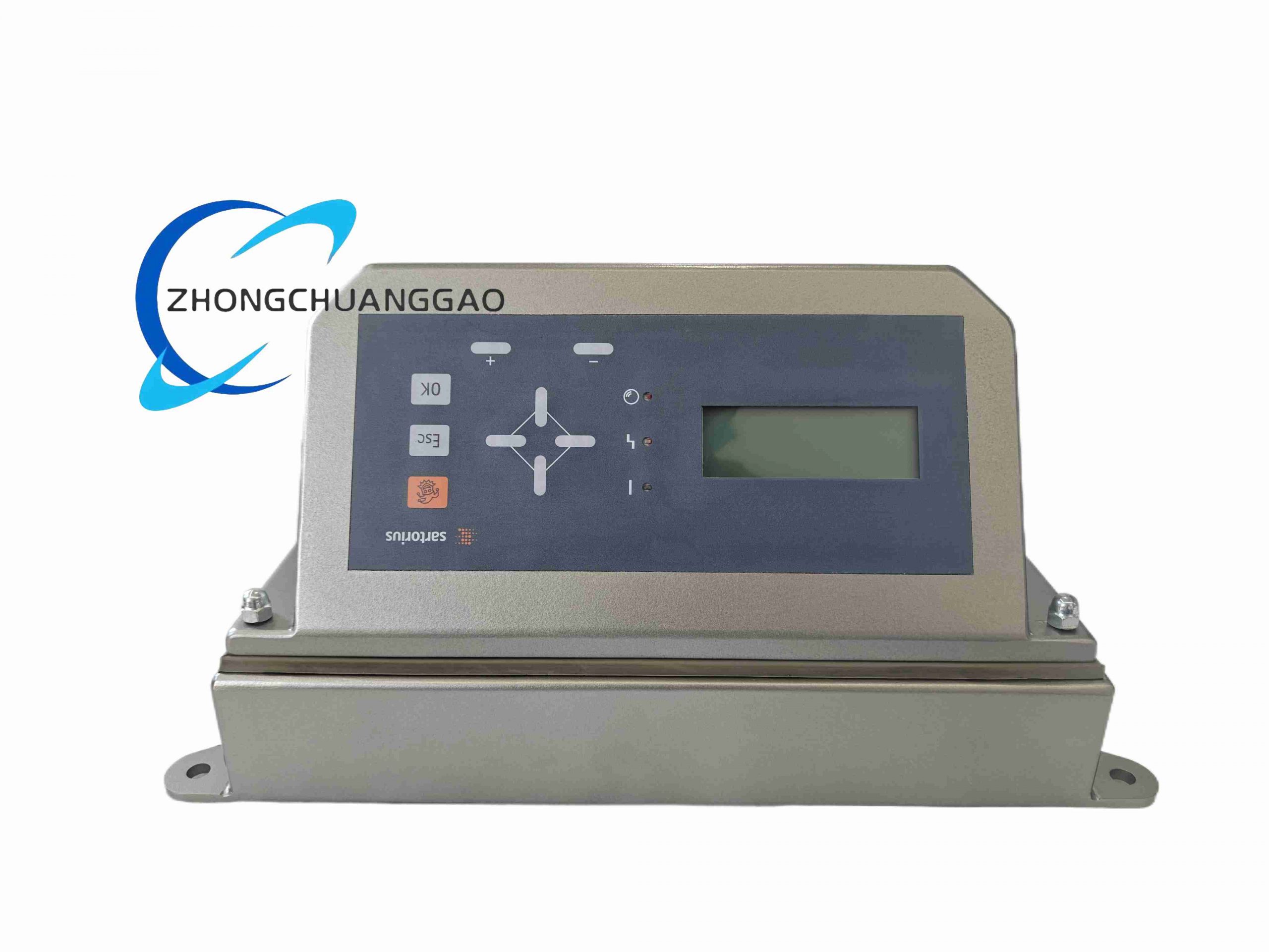 MDB-8E (1) Sartorius MDB-8E - Image 1