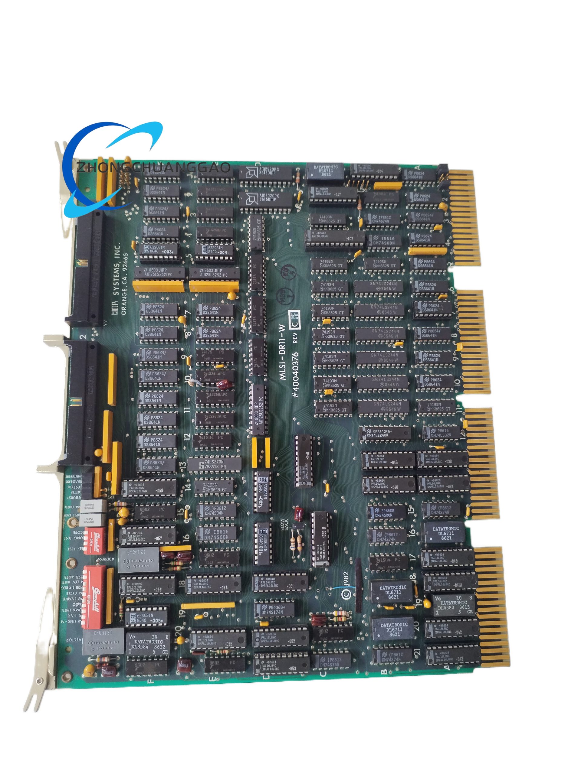 MLSI-DR11-W (2) MDB MLSI-DR11-W - Image 1