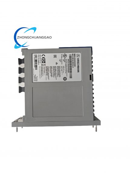 Hirschmann MM20-Z6Z6Z6Z6SBH