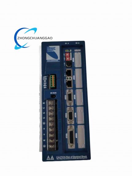 Kollmorgen MMC-SD-0.5-230-D