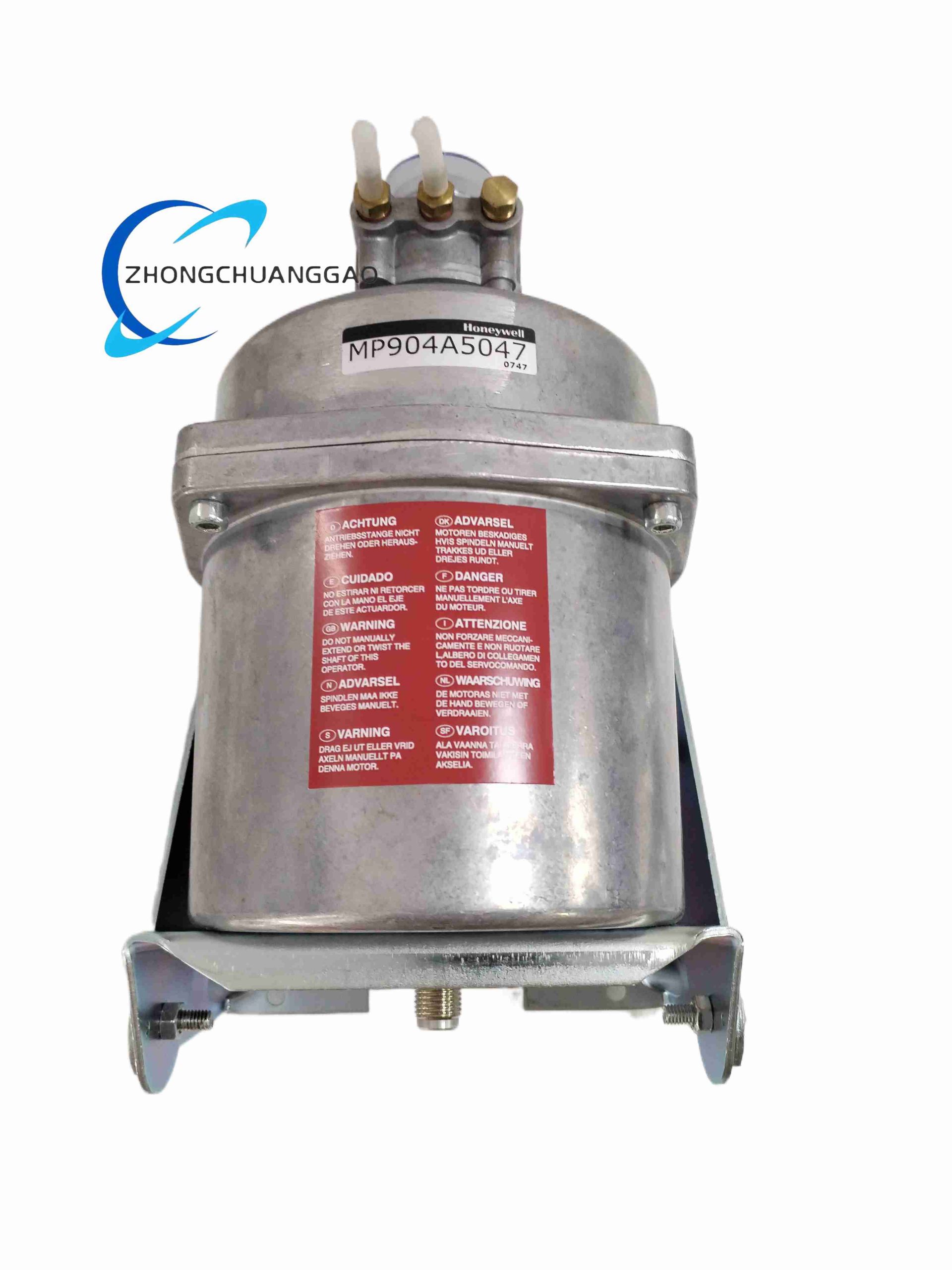 MP904A5047 Honeywell MP904A5047 - Image 1
