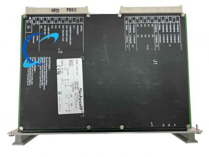 SCHROFF MPS02213100-203