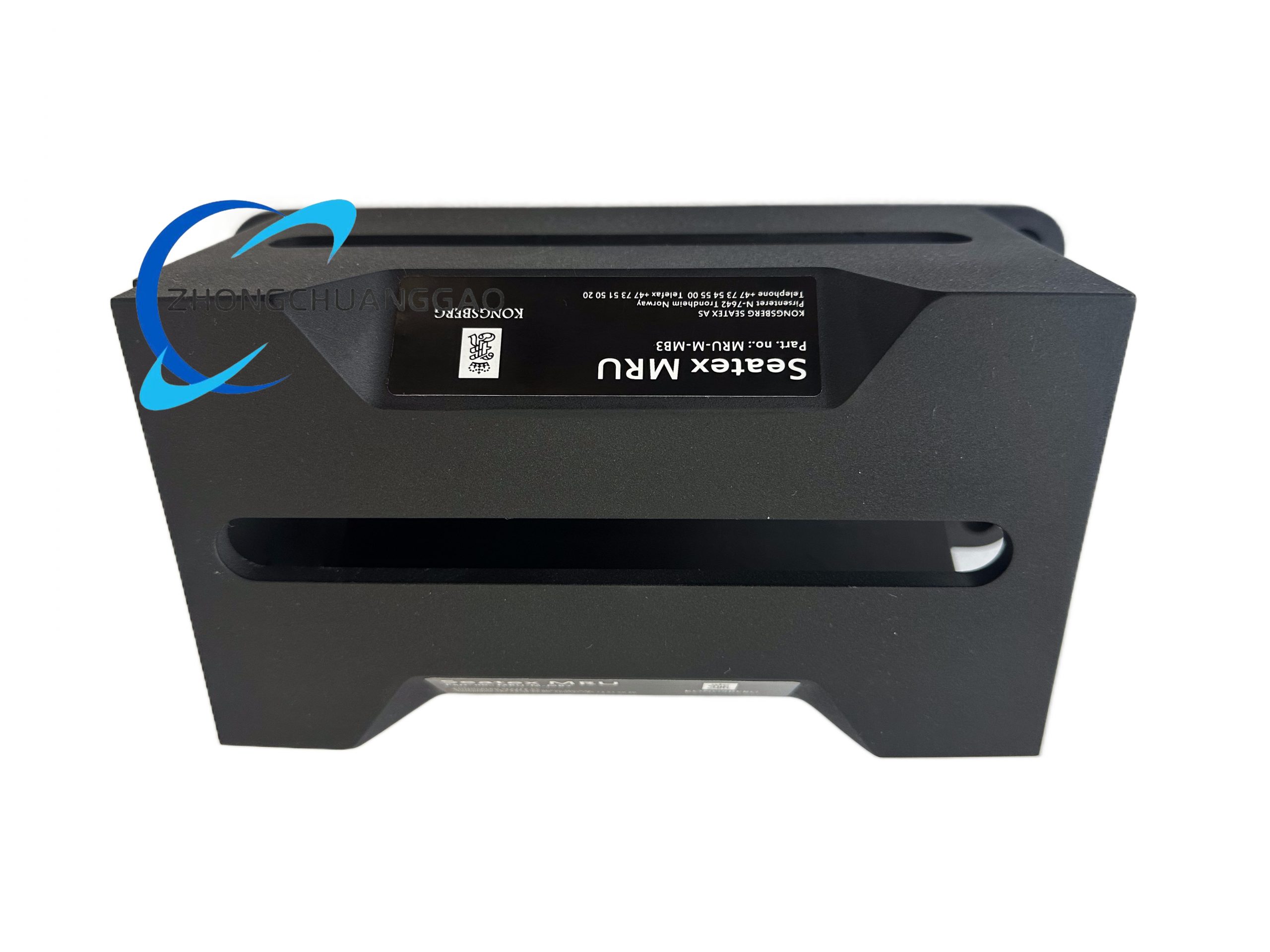 MRU-M-MB3 (2) KONGSBERG MRU-M-MB3 - Image 1