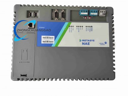 Johnson Controls MS-NAE5510-3