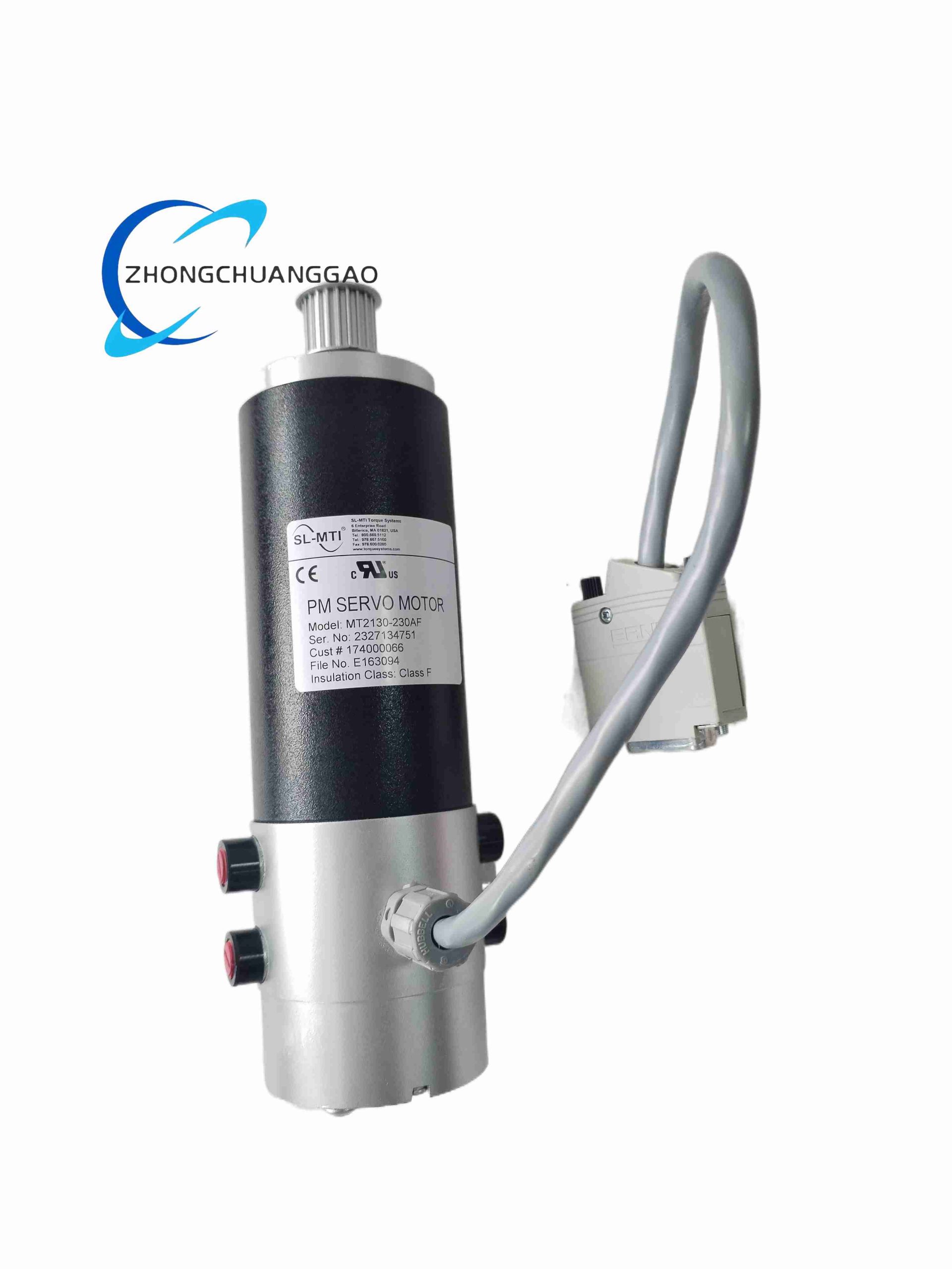 MT2130-230AF SL-MTI TORQUE MT2130-230AF - Image 1
