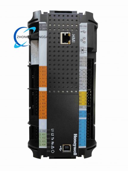 Honeywell MVC-WEB-2026B3A