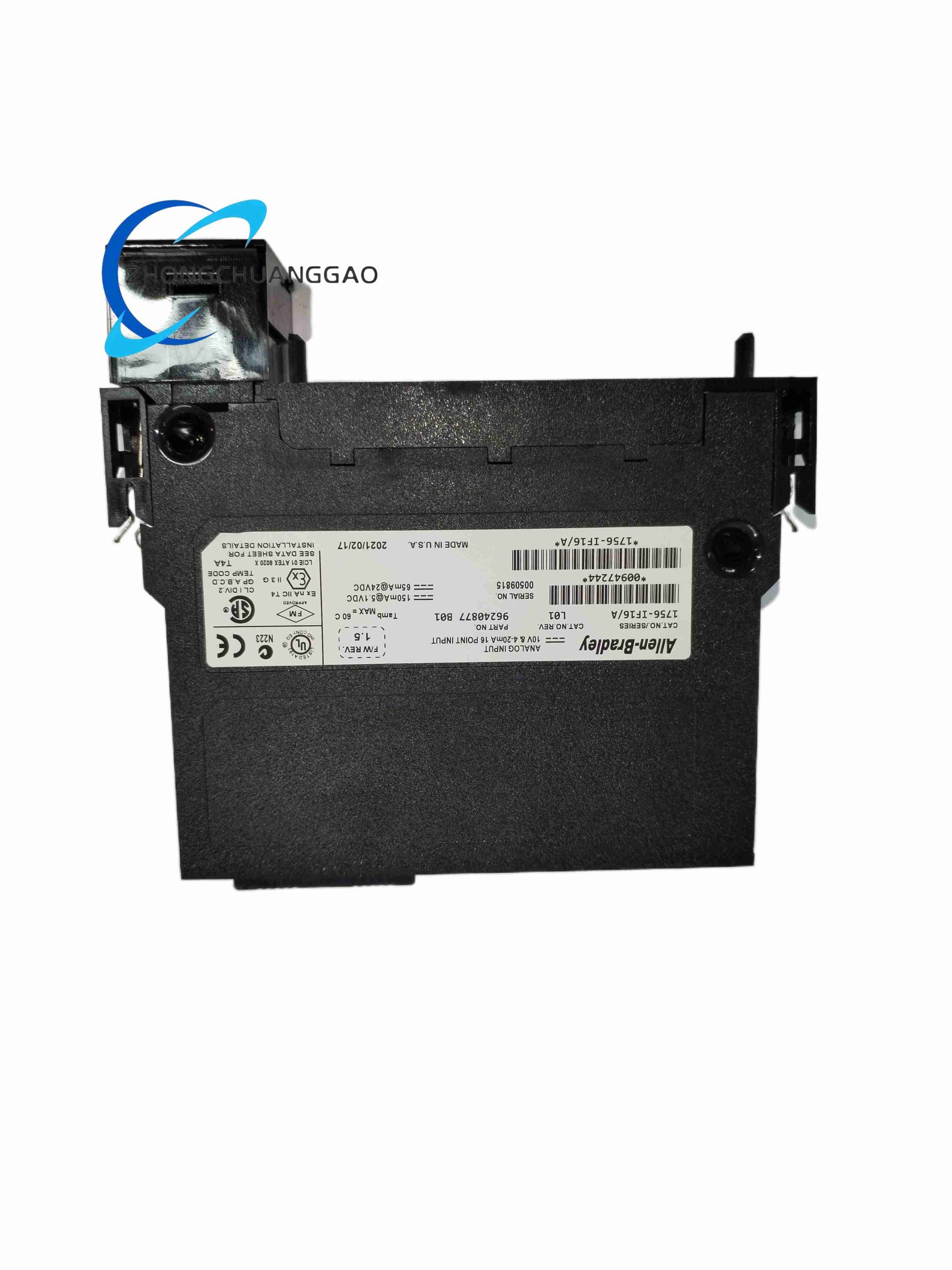 MVI56E-PDPMV1 (1) ProSoft MVI56E-PDPMV1 - Image 1