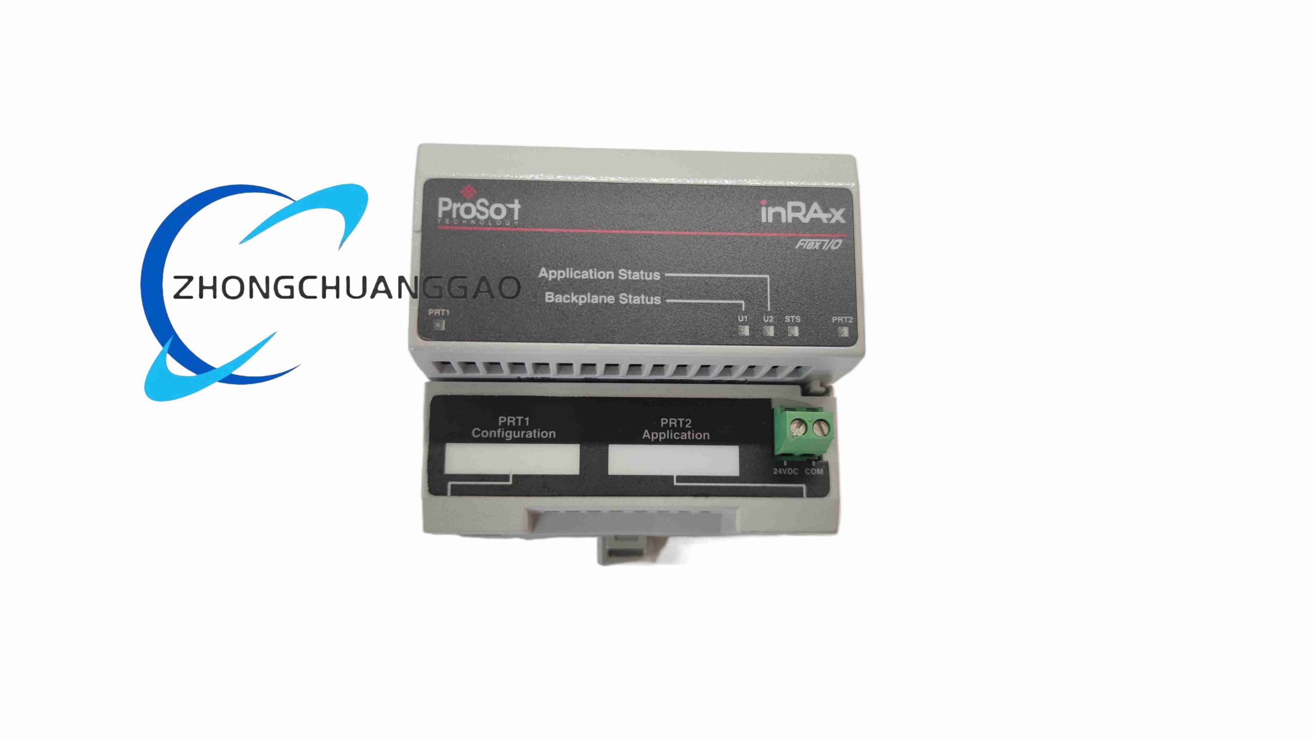 MVI94-MCM-MHI (1) ProSoft MVI94-MCM-MHI - Image 1