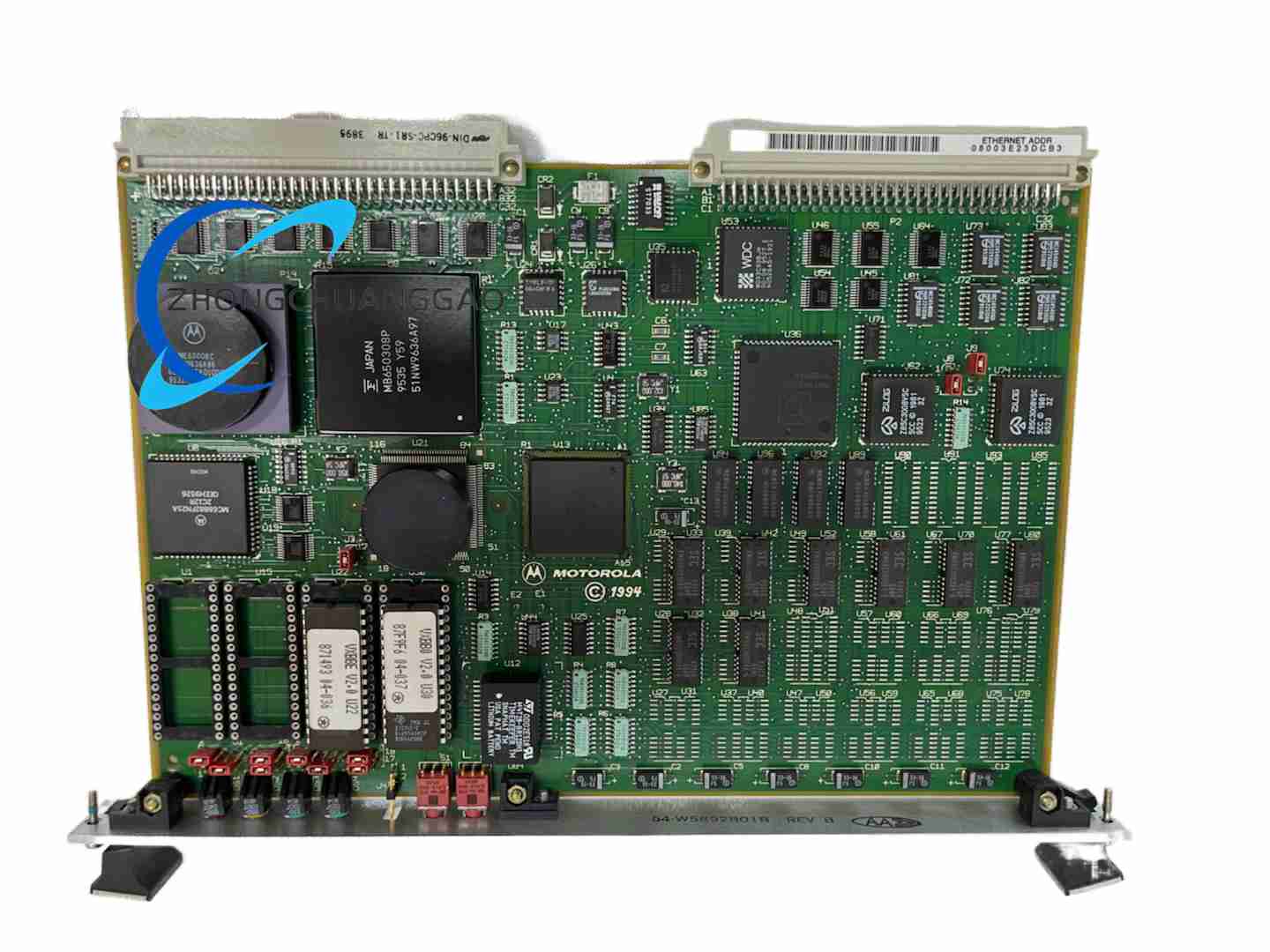 MVME147-013 (1) Motorola MVME147-013 - Image 1