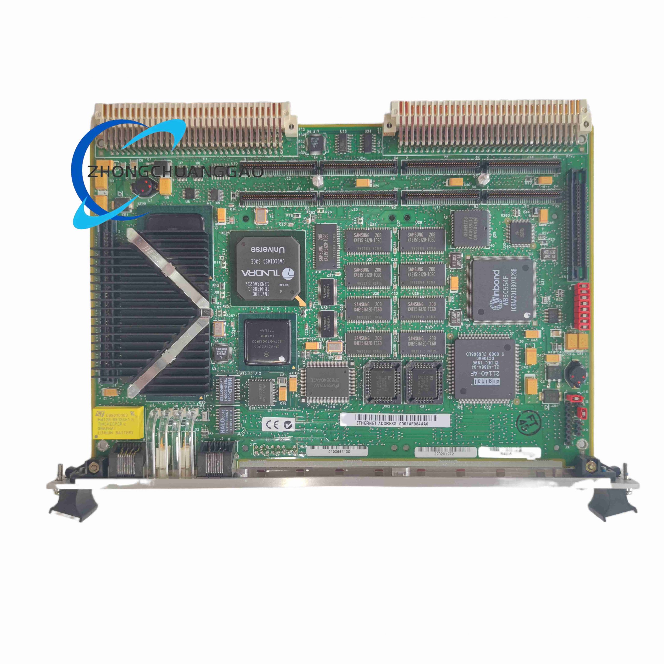 MVME2301-900 (1) Motorola MVME2301-900 - Image 1