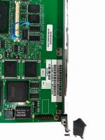 Motorola MVME55006E-0163 - Image 3