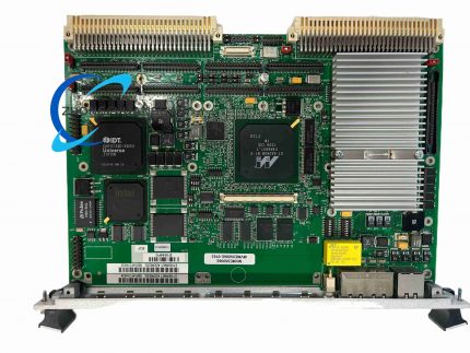 Motorola MVME55006E-0163