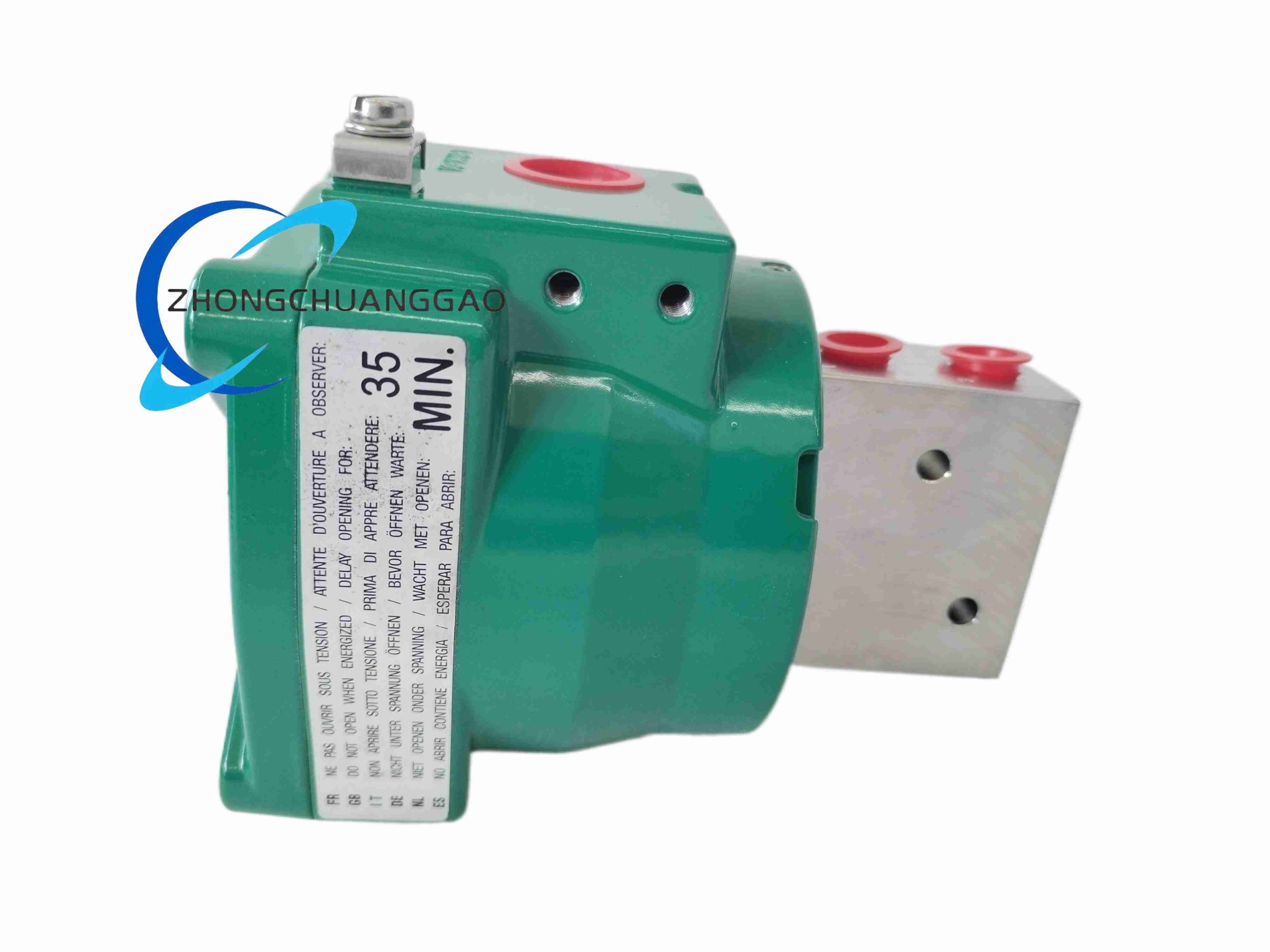 NFETX8327B112 ASCON FETX8327B112 - Image 1