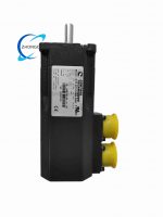 Control Techniques NTE-207-CONS-0000