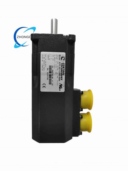 Control Techniques NTE-207-CONS-0000