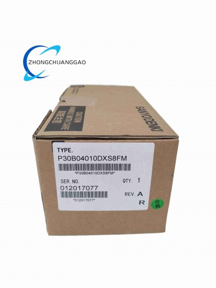 Sanyo Denki P30B04010DXS8FM