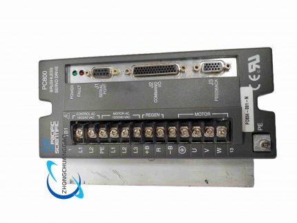 PACIFIC SCIENTIFIC PC834-001-N