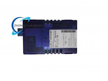 SAIA PCD3.M5540