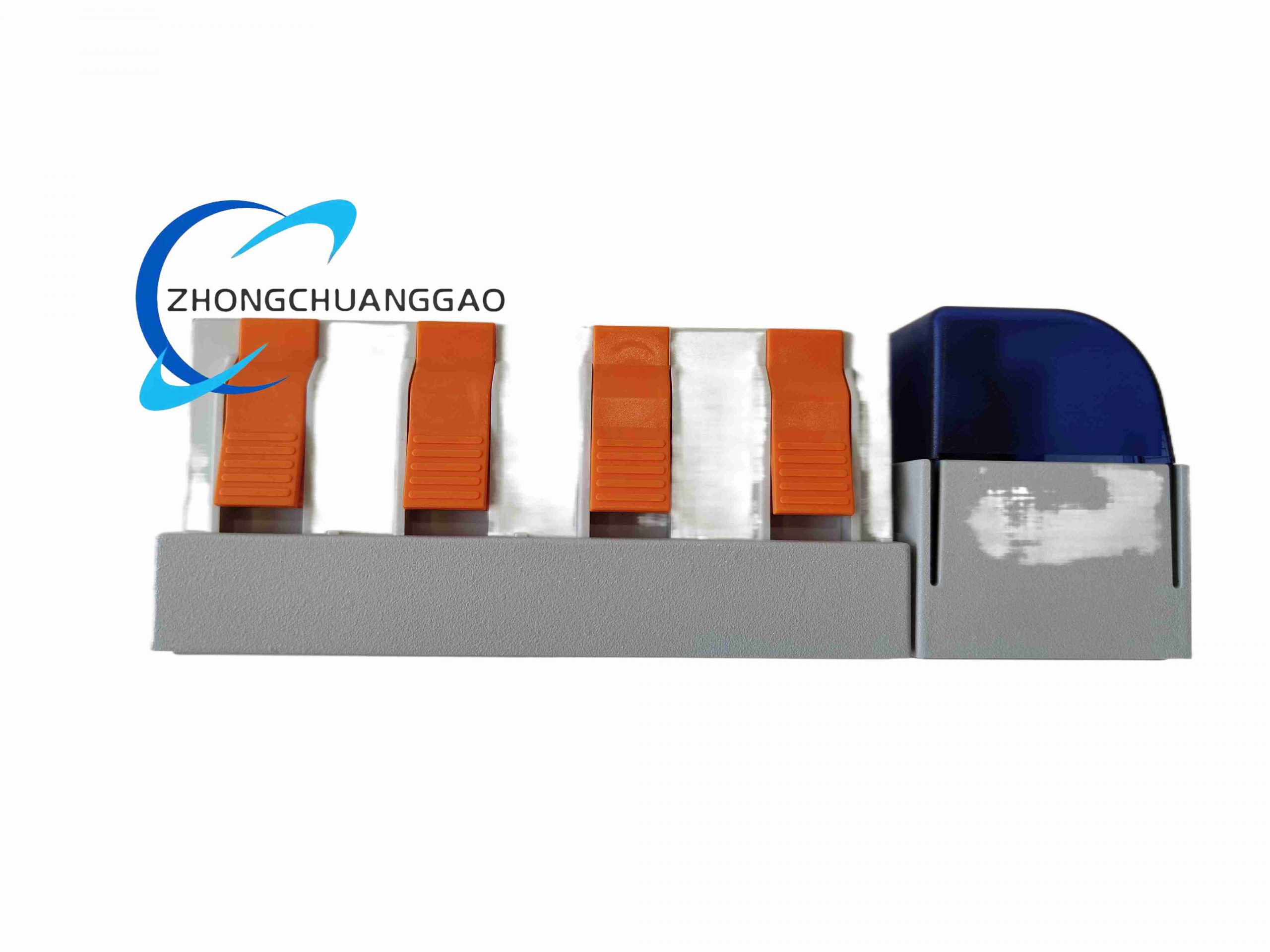 PCD3M Saia PCD3.M5340 - Image 1