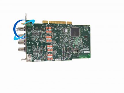 NI PCI-4462
